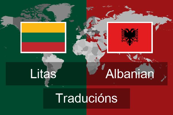  Albanian Traducións