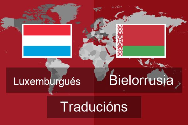  Bielorrusia Traducións