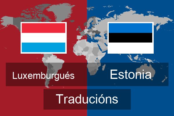  Estonia Traducións