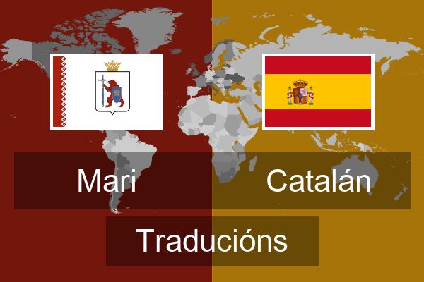  Catalán Traducións