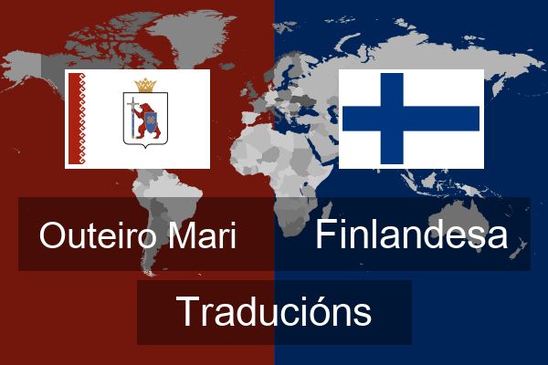  Finlandesa Traducións