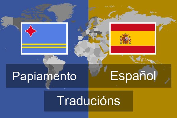  Español Traducións