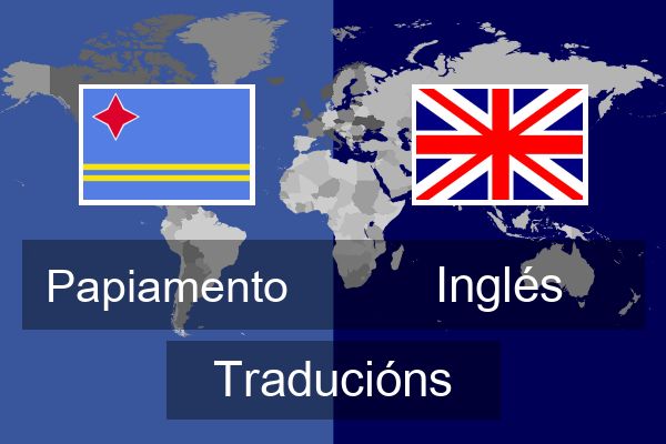  Inglés Traducións