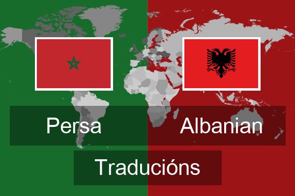  Albanian Traducións