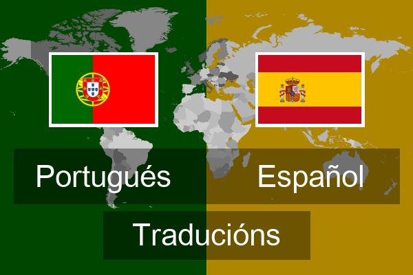  Español Traducións