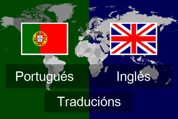  Inglés Traducións