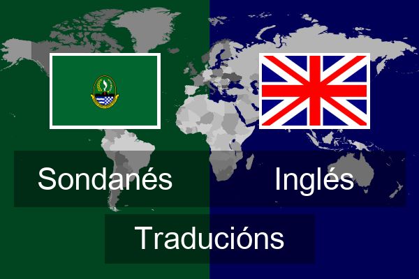  Inglés Traducións