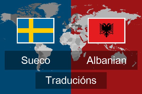  Albanian Traducións