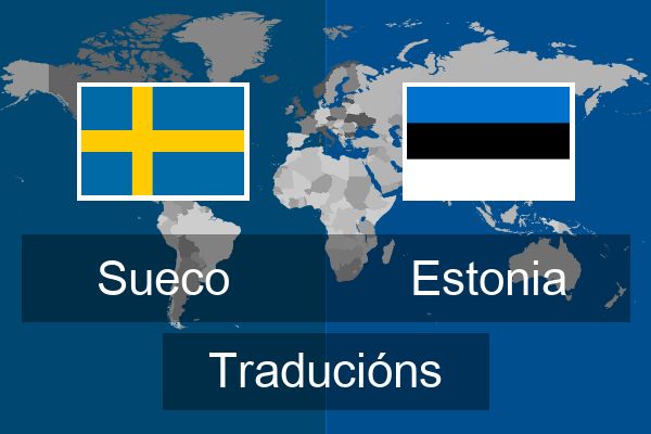  Estonia Traducións