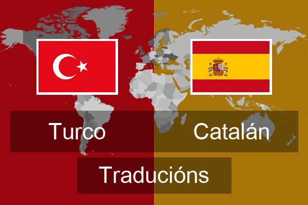  Catalán Traducións