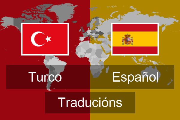  Español Traducións