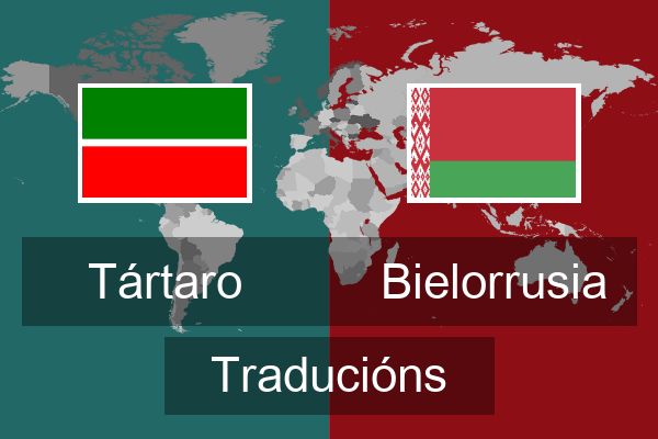  Bielorrusia Traducións