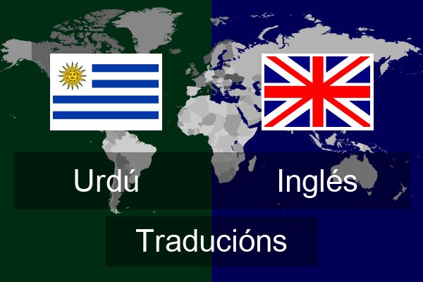  Inglés Traducións