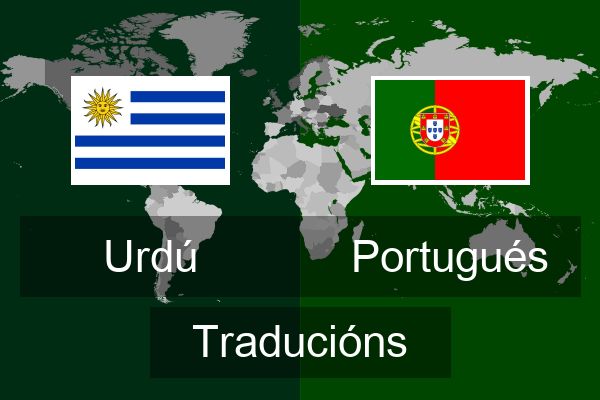  Portugués Traducións