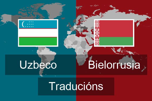  Bielorrusia Traducións