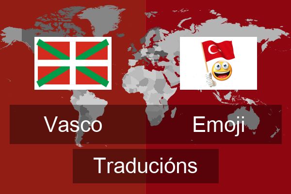  Emoji Traducións