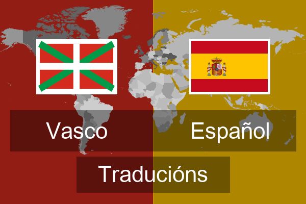  Español Traducións