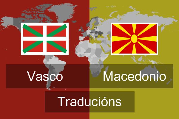  Macedonio Traducións