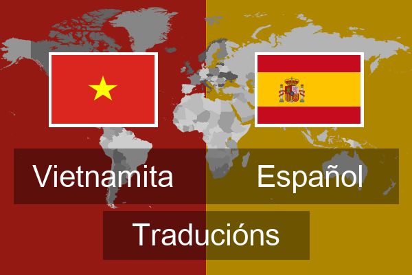  Español Traducións