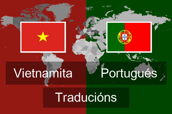  Portugués Traducións