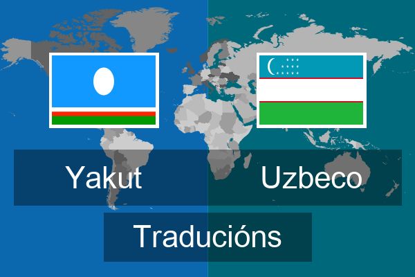  Uzbeco Traducións