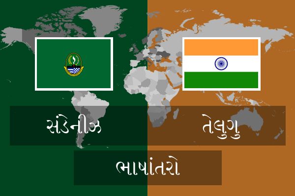  તેલુગુ ભાષાંતરો