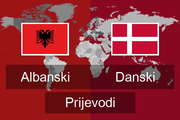  Danski Prijevodi