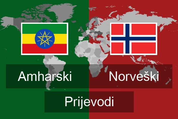  Norveški Prijevodi