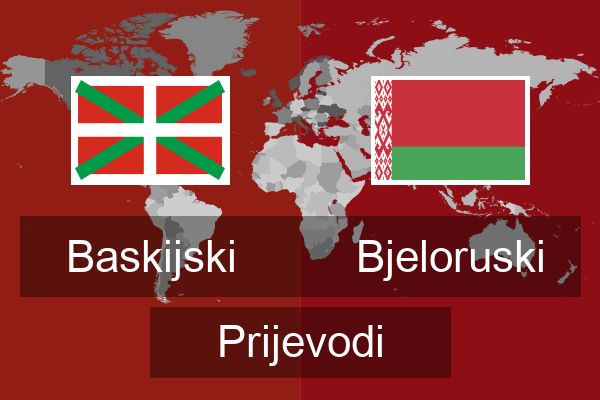  Bjeloruski Prijevodi