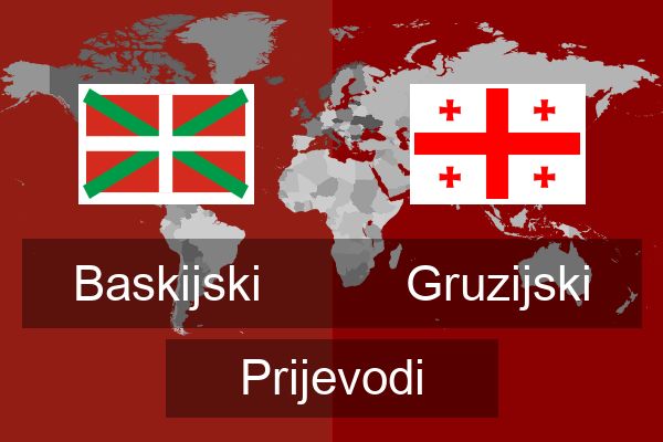  Gruzijski Prijevodi