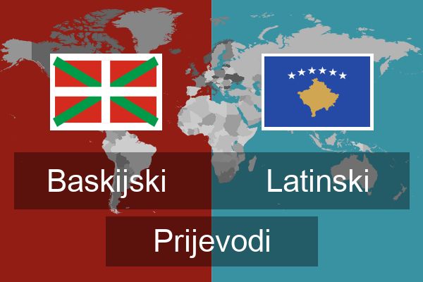  Latinski Prijevodi