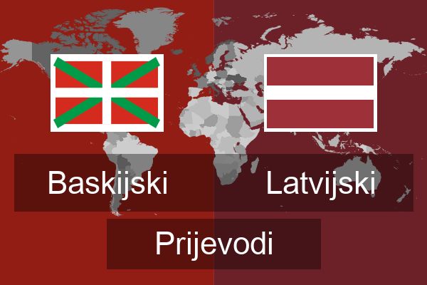  Latvijski Prijevodi