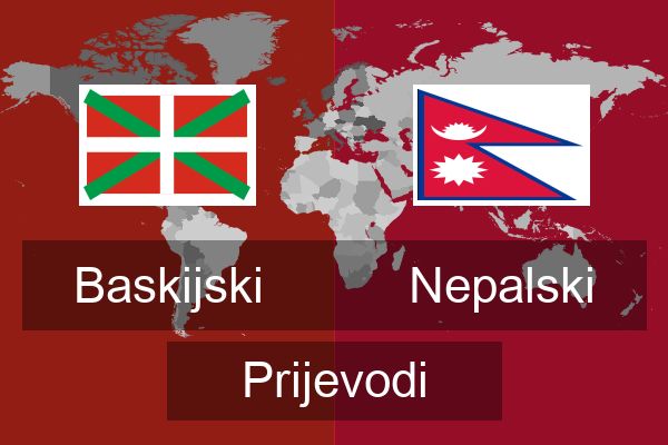  Nepalski Prijevodi