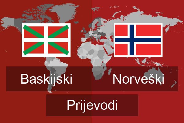  Norveški Prijevodi