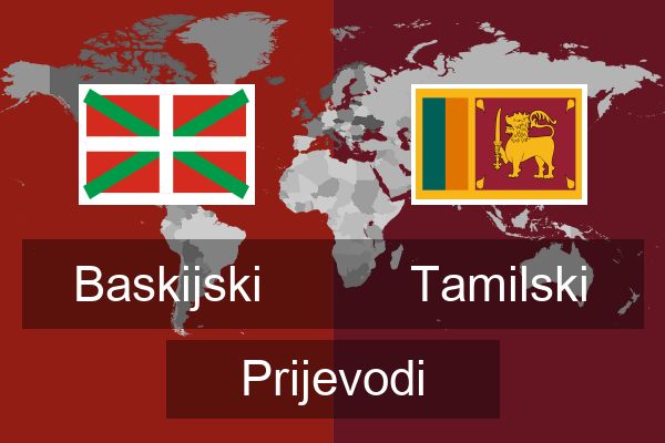  Tamilski Prijevodi