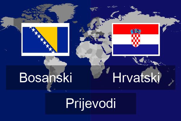  Hrvatski Prijevodi