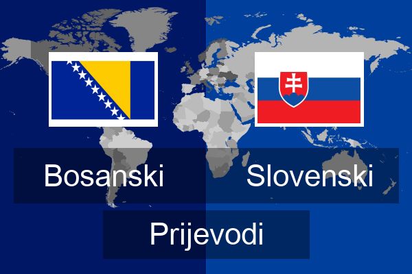  Slovenski Prijevodi