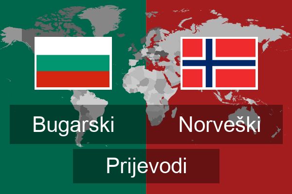  Norveški Prijevodi