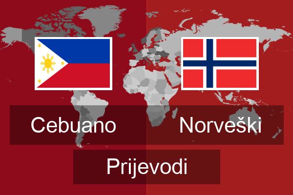  Norveški Prijevodi