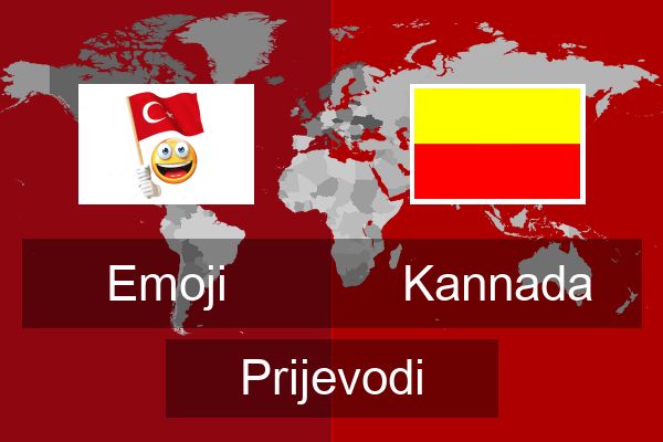  Kannada Prijevodi