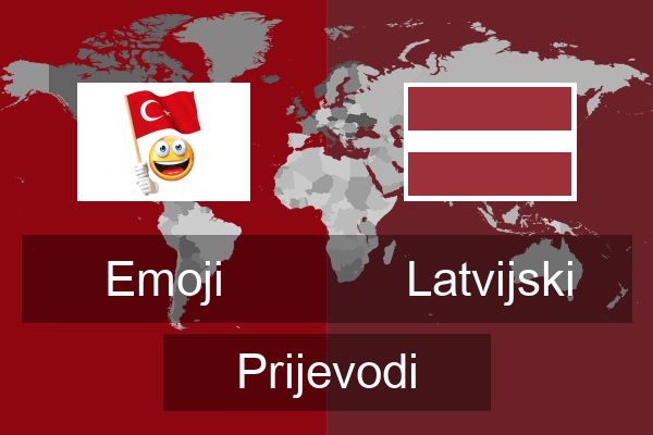  Latvijski Prijevodi