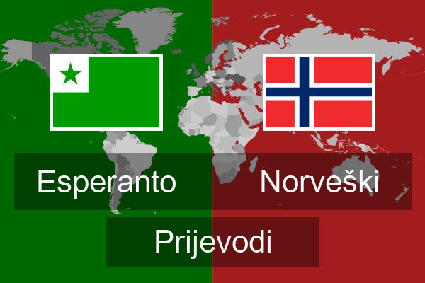  Norveški Prijevodi