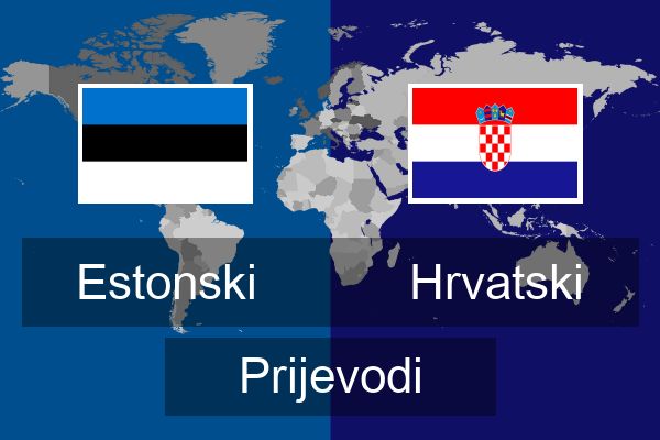  Hrvatski Prijevodi