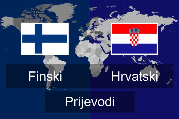  Hrvatski Prijevodi