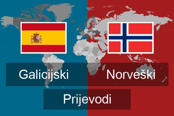  Norveški Prijevodi