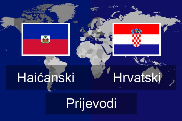  Hrvatski Prijevodi