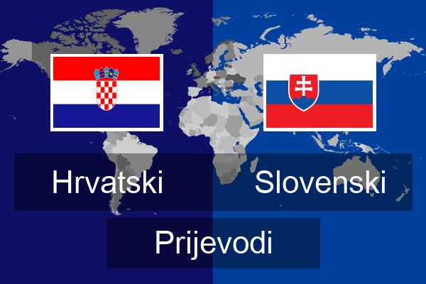  Slovenski Prijevodi