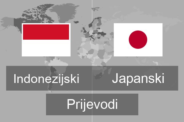  Japanski Prijevodi