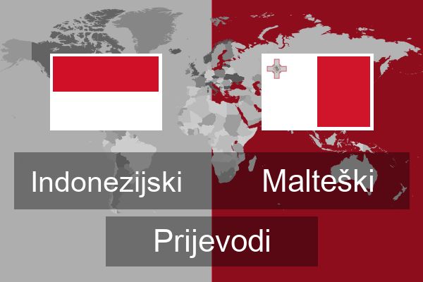  Malteški Prijevodi