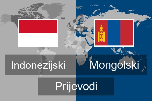  Mongolski Prijevodi